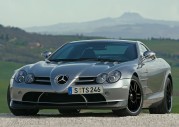 2006 Mercedes Benz SLR 722